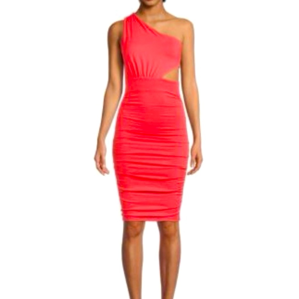 Susan Monaco dressy dress bodycon XS